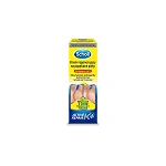 Scholl Krem regenerujący na popękane pięty, 60 ml