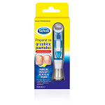 Scholl Preparat na grzybicę paznokci, zestaw: butelka 3,8 ml