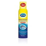 Scholl Dezodorant aerozol do stóp, 150 ml