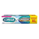 COREGA Super Mocny neutralny smak XL krem do protez 70g