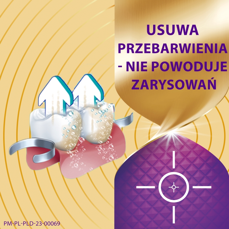 Corega Power Max Czyszczenie, tabletki do czyszczenia protez, 30 szt.