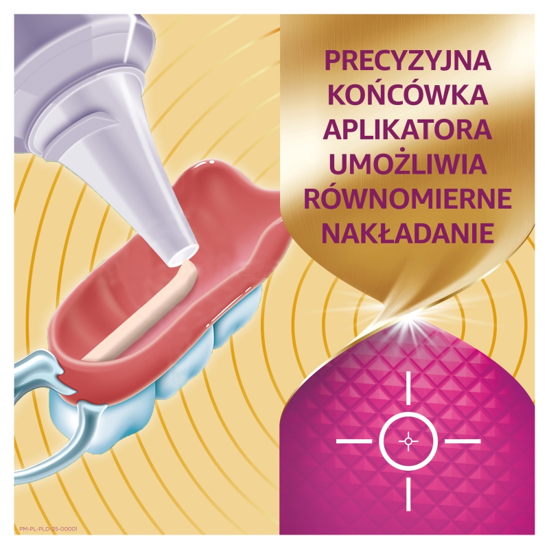 Corega Max Mocowanie + Komfort , krem mocujący do protez neutralny , 40g