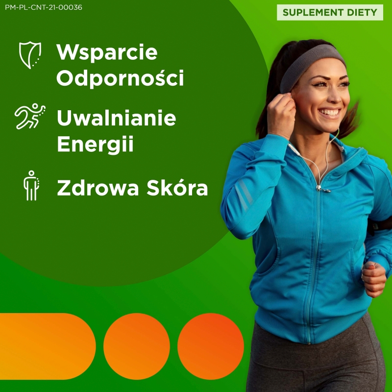 Centrum Kompletne od A do Z, 100 tabletek