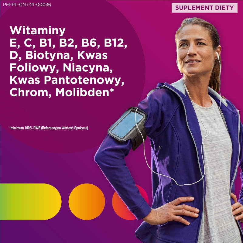 Centrum WOMAN, 90 tabletek