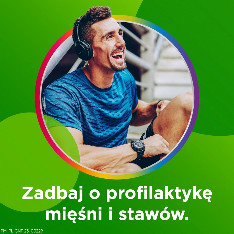 Centrum Active Move, 30 kapsułek