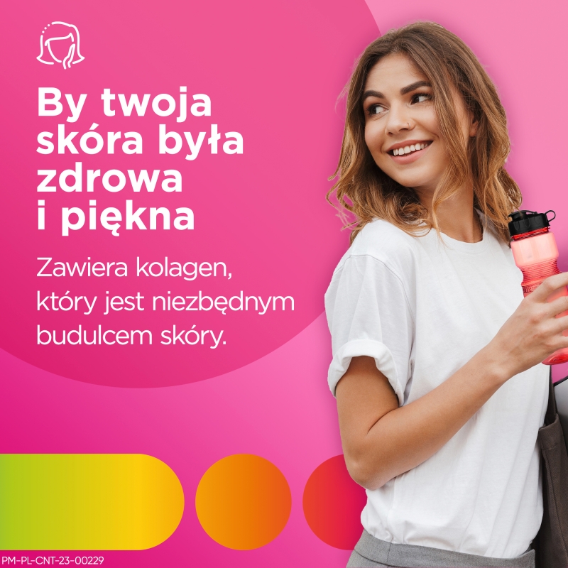 Centrum Beauty and Collagen, 30 kapsułek