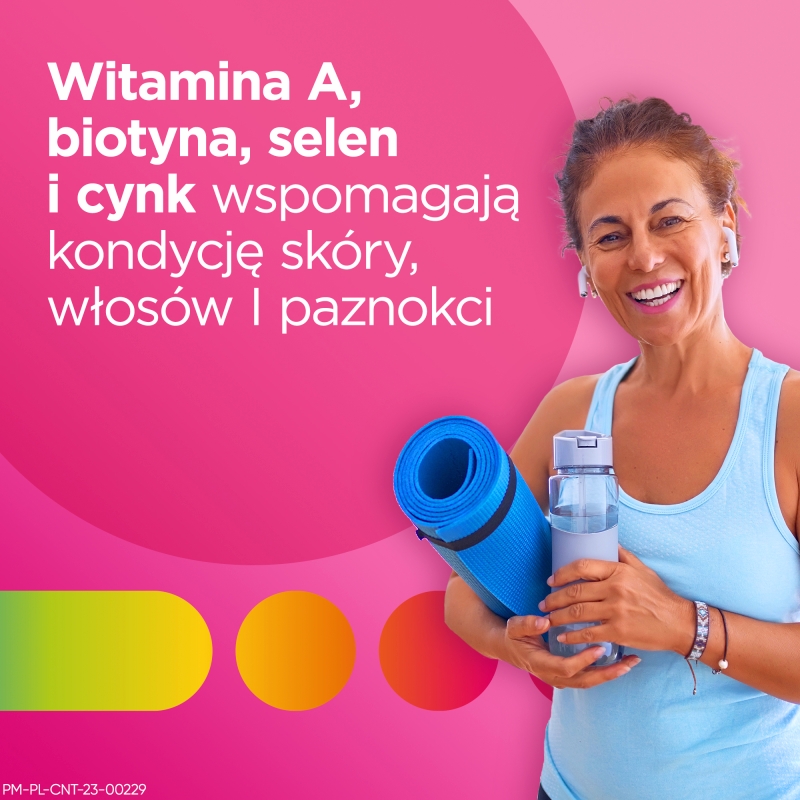 Centrum Beauty and Collagen, 30 kapsułek