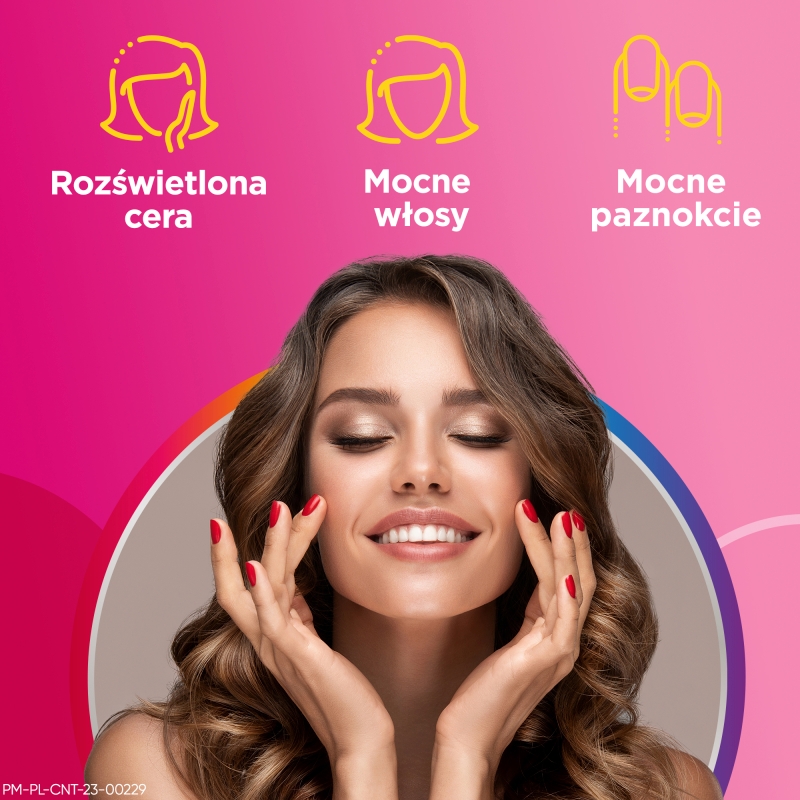 Centrum Beauty and Collagen, 30 kapsułek