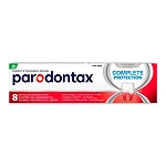 Parodontax Complete Protection Whitening pasta wybielająca do zębów, 75 ml