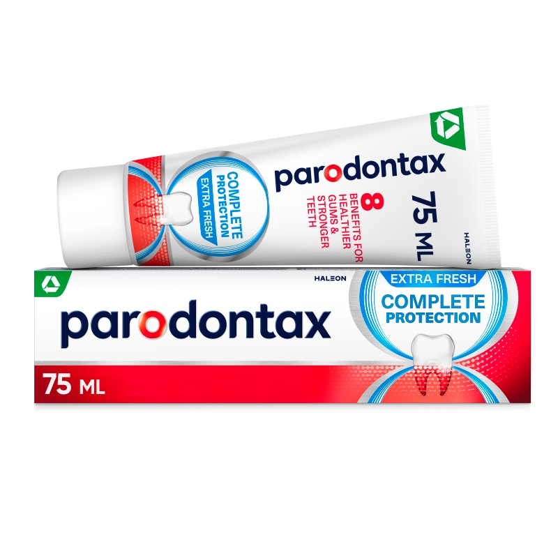 Parodontax Complete Protection, pasta, 75 ml