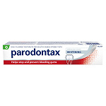 Parodontax Whitening pasta do zębów wybielająca, 75 ml