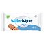 WaterWipes BIO , chusteczki nasączone czystą wodą, 60 szt.
