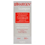HAIRGEN szampon przeciwko wypadania włosów, 200 ml