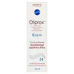 Oliprox krem o właściwościach przeciwgrzybiczych i przeciwbakteryjnych, 40 ml