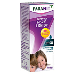 Paranit Lotion płyn eliminujący wszy i gnidy, 100 ml