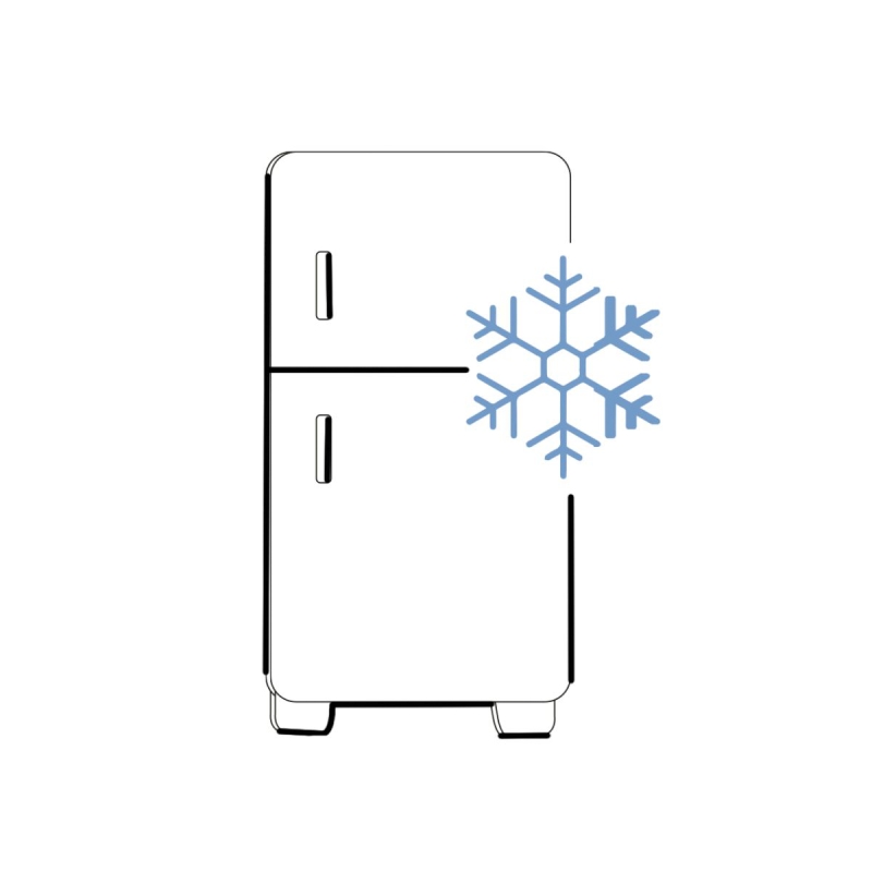 Lysi Tran Islandzki, cytrynowy, 240 ml