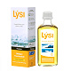 Lysi Tran Islandzki, cytrynowy, 240 ml cytrynowy, 240 ml