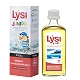 LYSI Tran Islandzki dla dzieci, mango-limonka, 240 ml mango-limonka, 240 ml