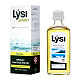 Lysi Sport Omega 3 Pure Ocean , tran, smak cytrynowy 240 ml tran, smak cytrynowy 240 ml