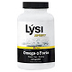 Lysi Sport Omega 3 Forte 1000 mg, 120 kapsułek 120 kapsułek