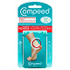 Compeed , plastry na pęcherze rozmiar średni, 5 szt. plastry na pęcherze rozmiar średni, 5 szt.