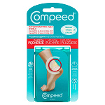 Compeed plastry na pęcherze rozmiar średni, 5 szt.