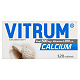 Vitrum Calcium, 120 tabletek 120 tabletek