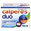 Calperos Duo , tabletki ze składnikami wzmacniającymi kości, 60 szt.