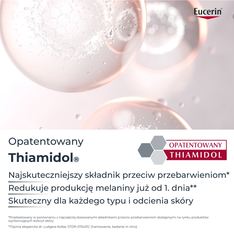 Eucerin Hyaluron-Filler + Elasticity, krem na dzień do twarzy, SPF30, 50 ml