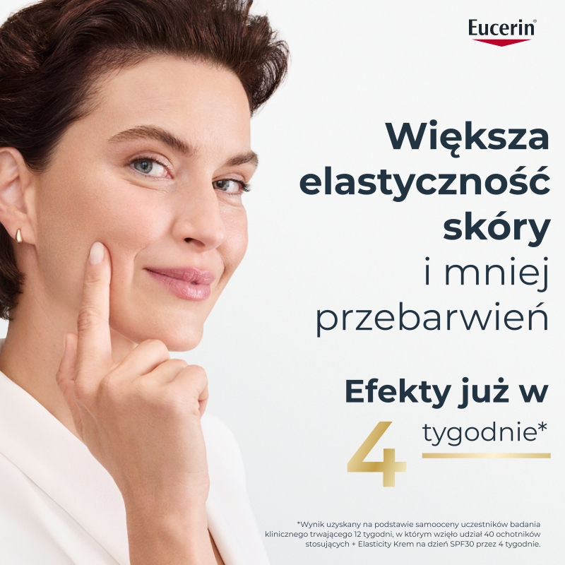 Eucerin Hyaluron-Filler + Elasticity, krem na noc, 50 ml