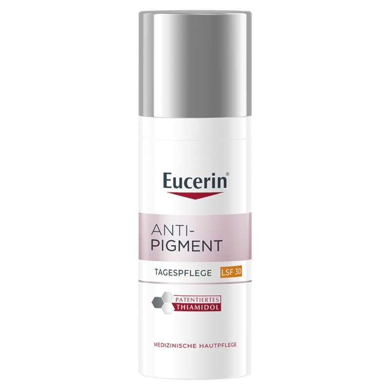 Eucerin Anti-Pigment, krem na dzień przeciw przebarwieniom SPF30, 50 ml
