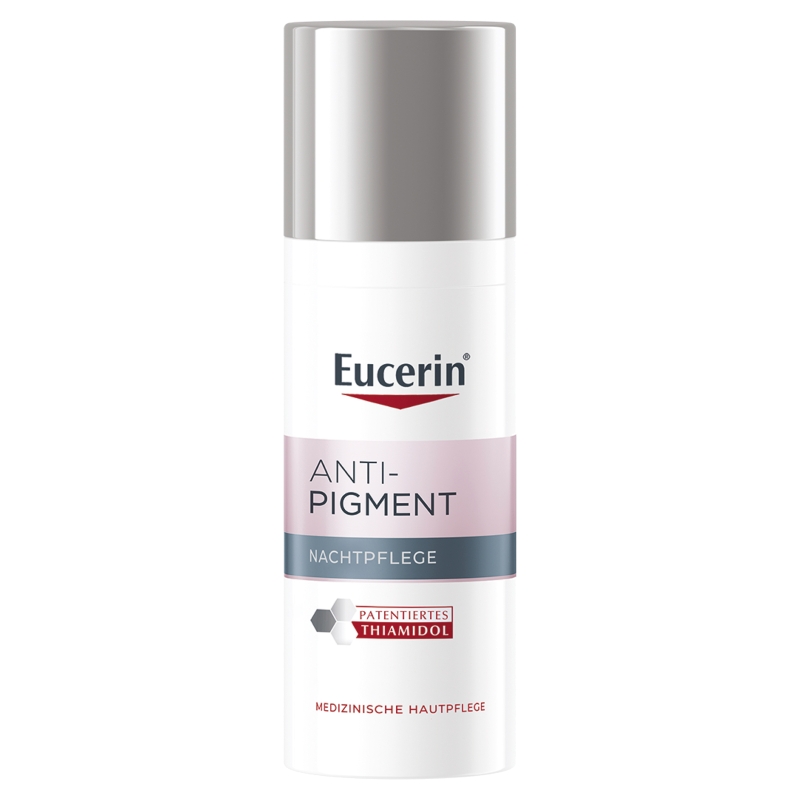 Eucerin Anti-Pigment, krem na noc przeciw przebarwieniom, 50 ml