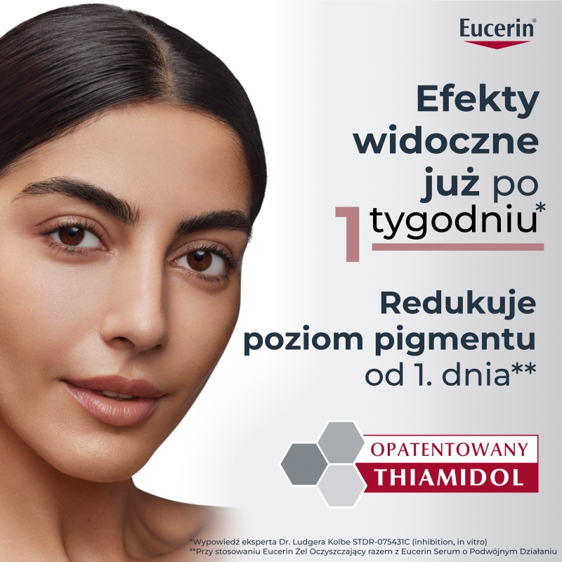 Eucerin Anti-Pigment, serum, 30 ml