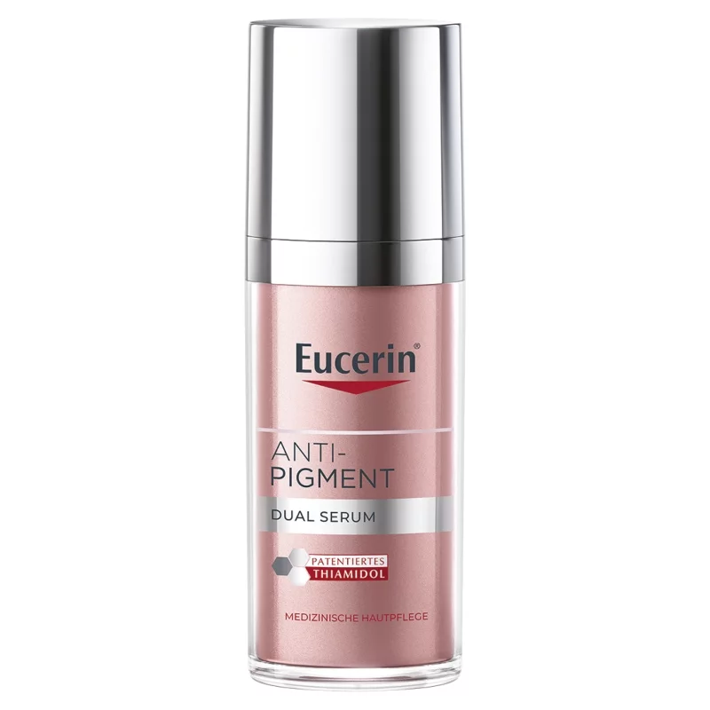 Eucerin Anti-Pigment, serum, 30 ml