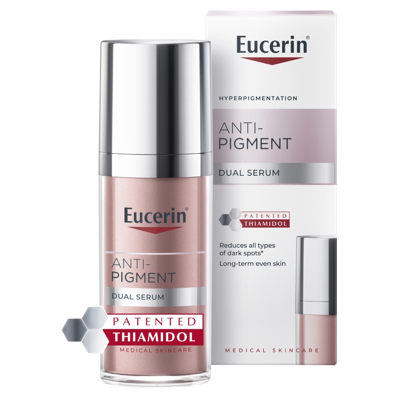 Eucerin Anti-Pigment, serum, 30 ml