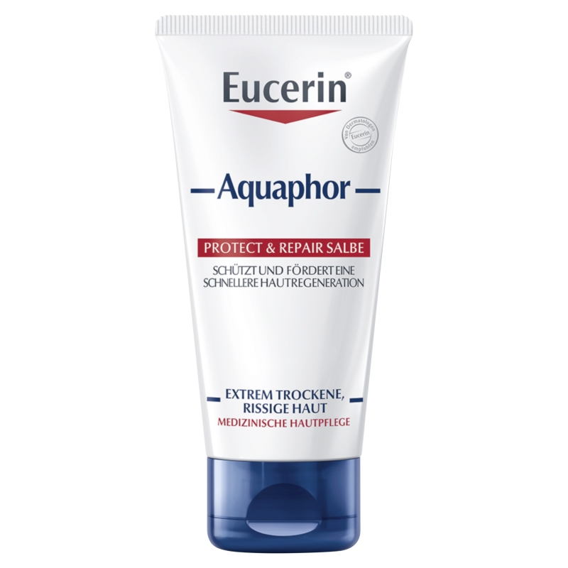 Eucerin Aquaphor, maść regenerująca, 45 ml