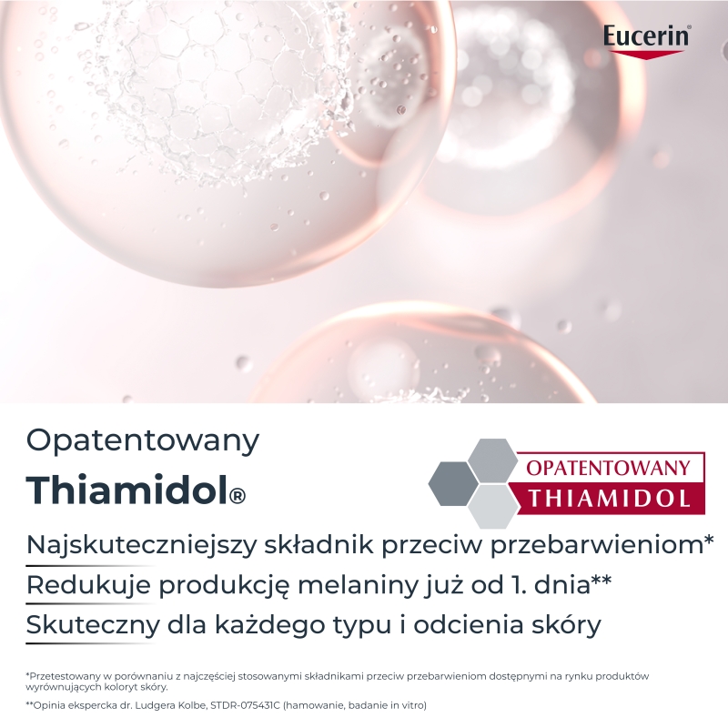 Eucerin Hyaluron-Filler + Elasticity, serum 3D, 30 ml