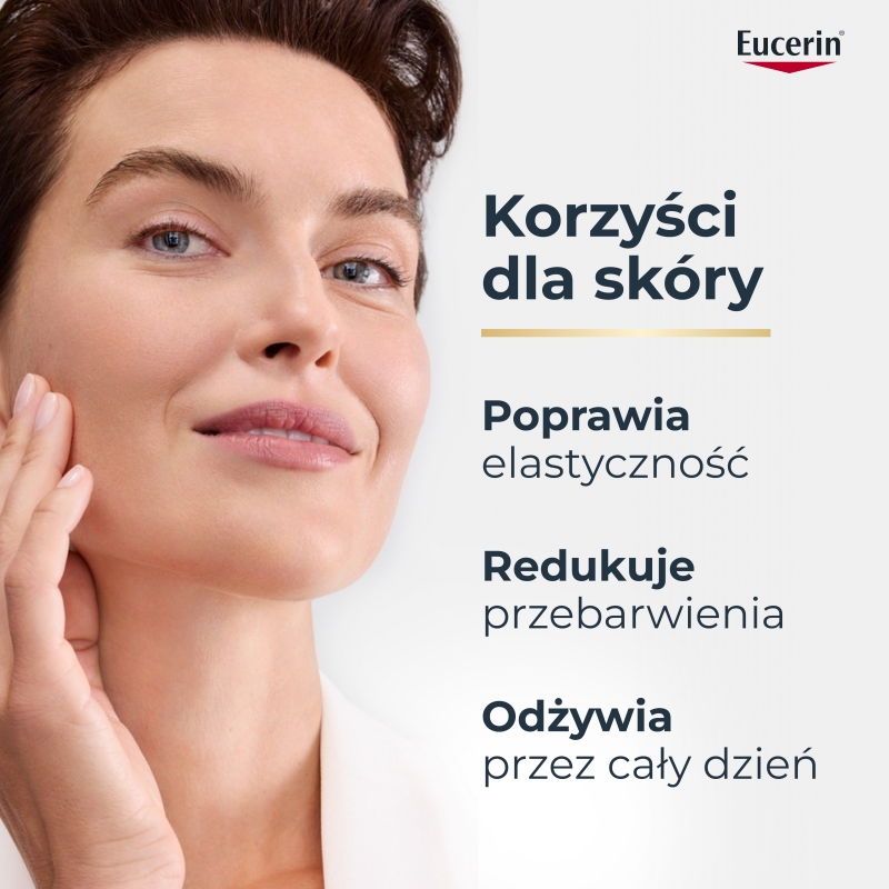 Eucerin Hyaluron-Filler + Elasticity, serum 3D, 30 ml