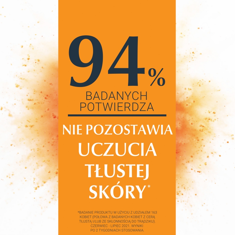 Eucerin Sun Oil Control, żel-krem ochronny, SPF 50+, 50 ml