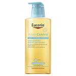 Eucerin Atopi Control olejek do mycia, 400 ml