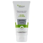 Anida krem regenerujący do rąk i paznokci z oliwą z oliwek, 100 ml