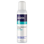 Acerin Cool Fresh Spray spray na zmęczone i opuchnięte nogi, 150 ml