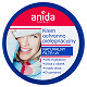 Anida, krem ochronno pielęgnujący z naturalnym filtrem UV, 100 ml krem ochronno pielęgnujący z naturalnym filtrem UV, 100 ml