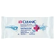 Cleanic Antibacterial, chusteczki odświeżające, 15 szt. chusteczki odświeżające, 15 szt.