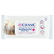 Cleanic Antibacterial Travel Pack, chusteczki odświeżające, 40 szt. chusteczki odświeżające, 40 szt.