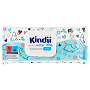 Kindii Pure Water 99% nawilżane chusteczki dla niemowląt i dzieci, 60 szt.