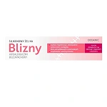 Blizny żel silikonowy, hipoalergiczny, bezzapachowy, 30 g