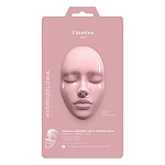 L'biotica dermo-maska hydrożelowa ujędrniająco-napinająca, 1 szt.