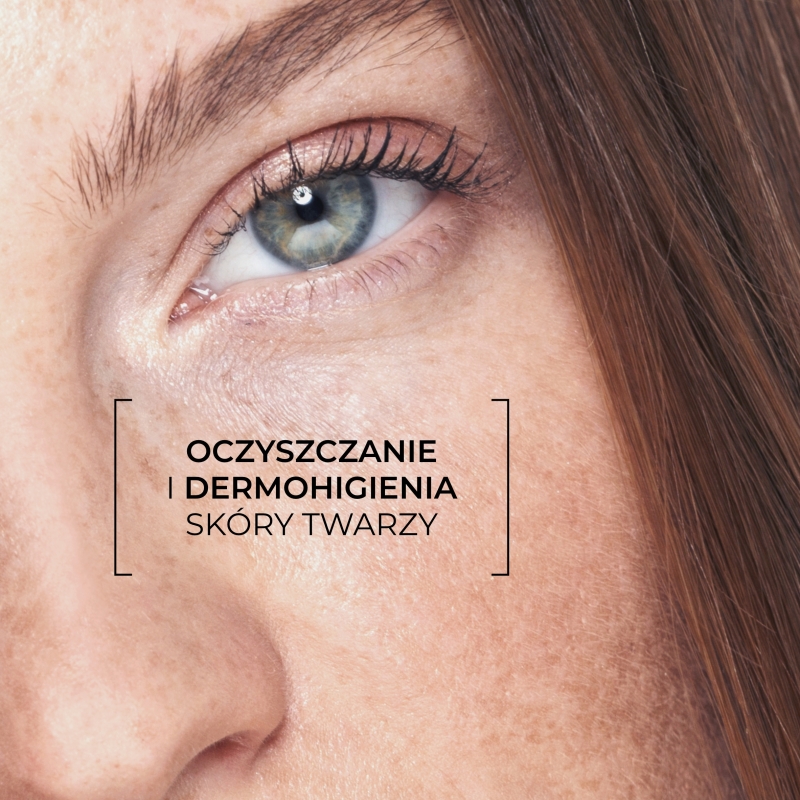 L'biotica, tonik odświeżająco-nawilżający, 200 ml