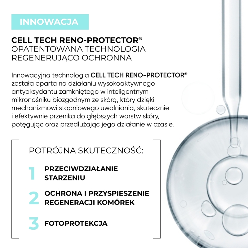 L'biotica, dermo-maska hydrożelowa wygładzająco-normalizująca, 1 szt.